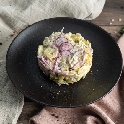 Норвежский