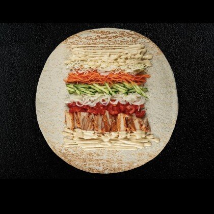 Шаурма Спайси