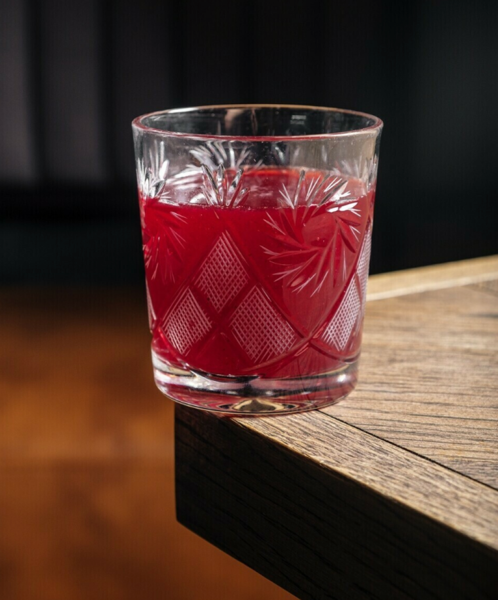 Домашний морс