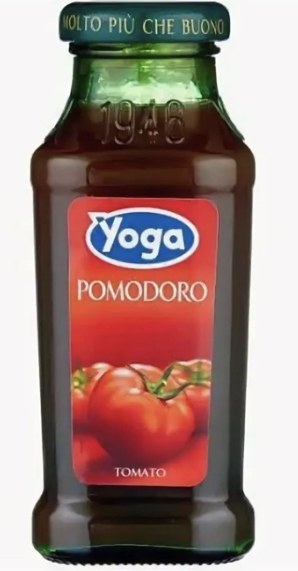 Сок YOGA томат