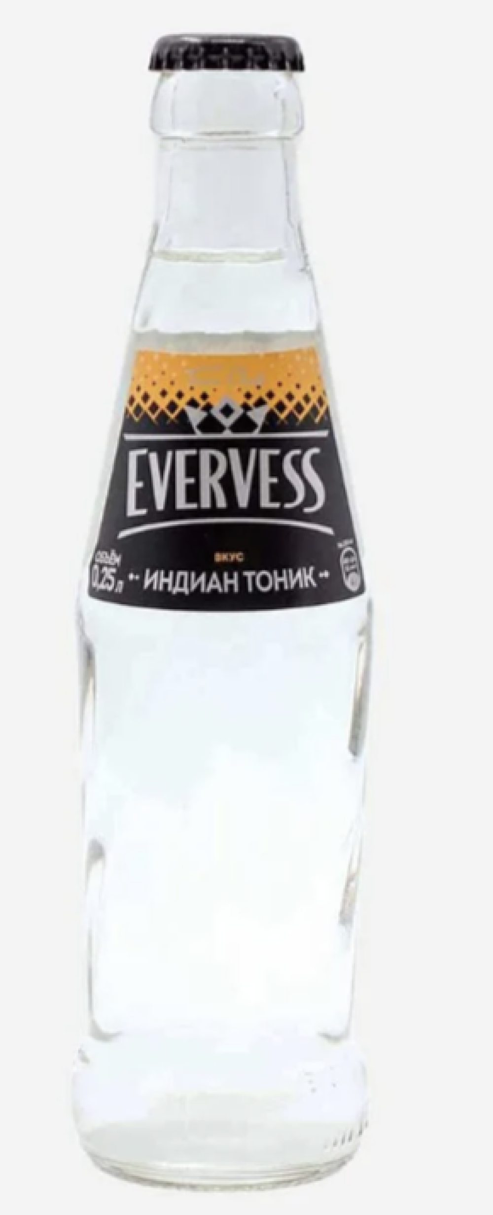 Лимонад Эвервесс Тоник