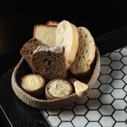 Хлебная корзина