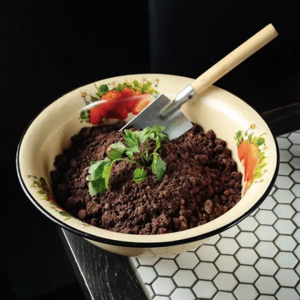 Десерт Картошка