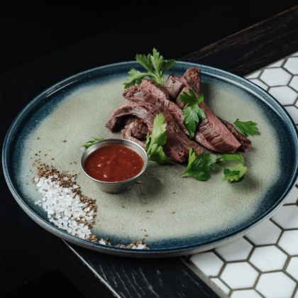 Стейк Скерт