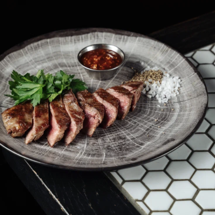 Стейк Фланк