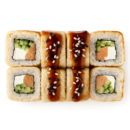 Ролл Канада