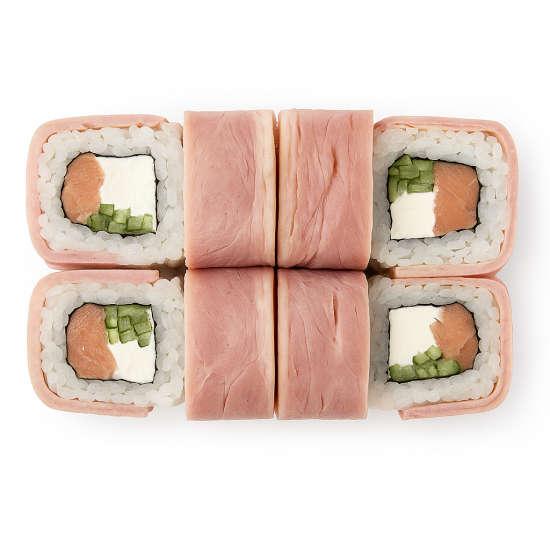 Ролл Батакон