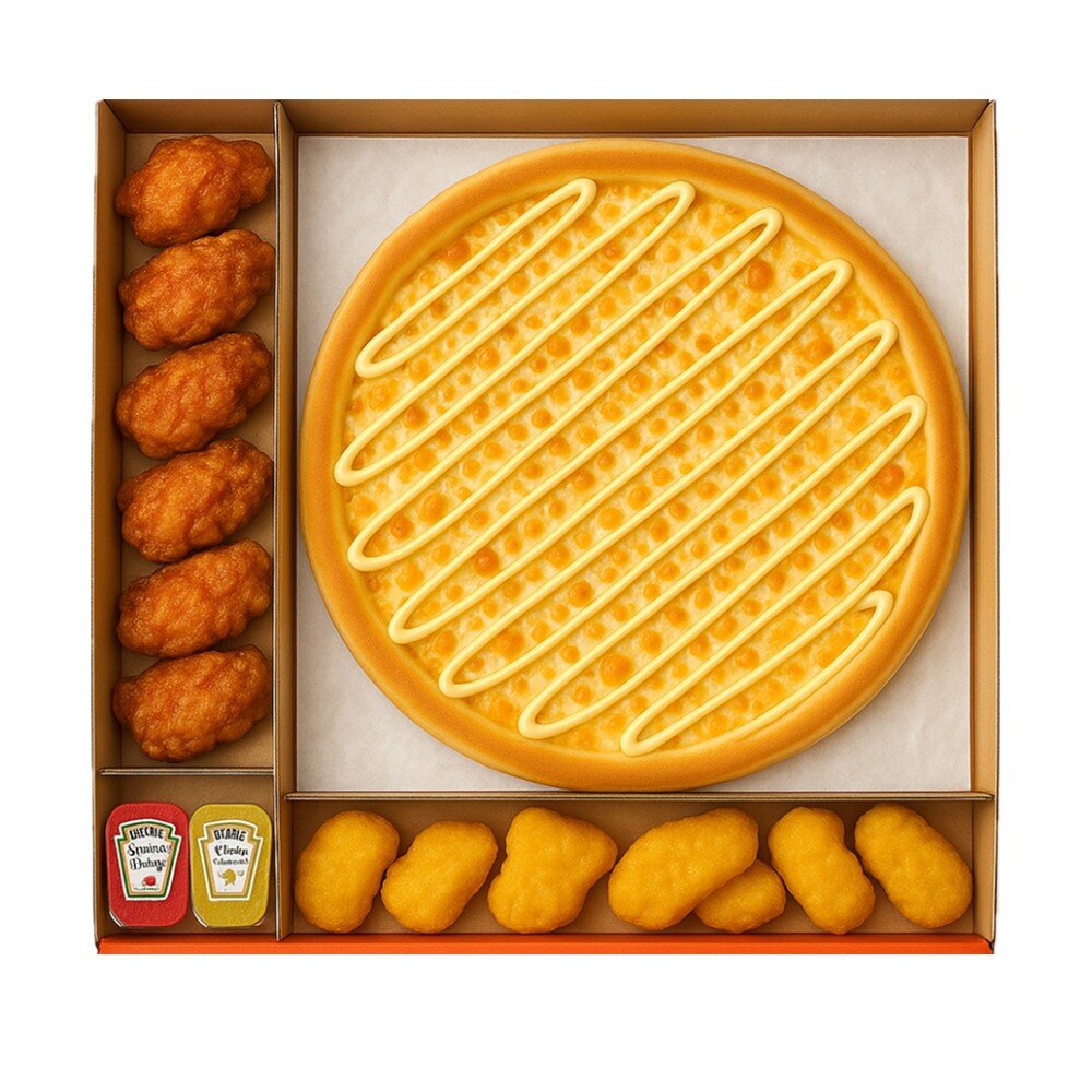 Ко-ко комбо