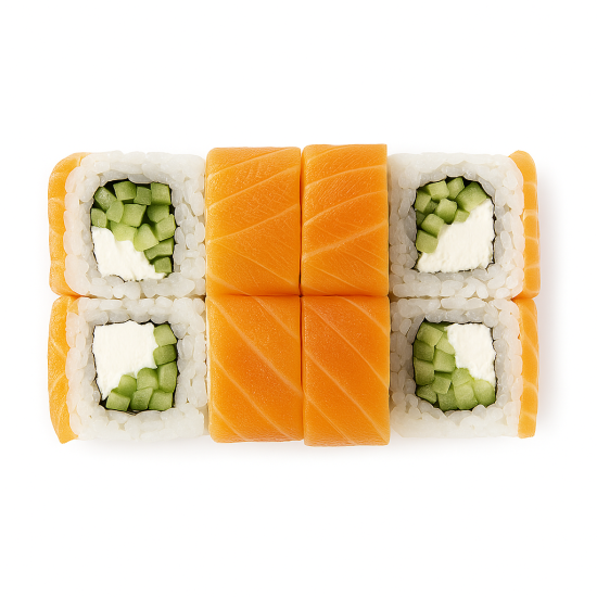 Ролл Филадельфия Лайт