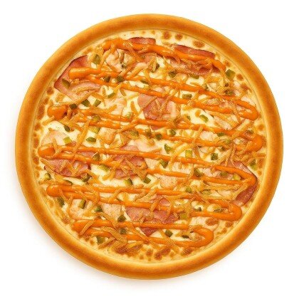 Пицца Аррива