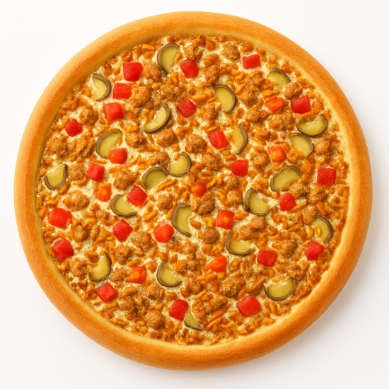 Пицца Суприм