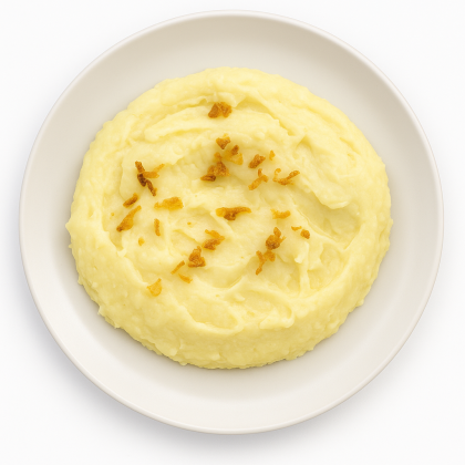 Картофельное пюре 180 г