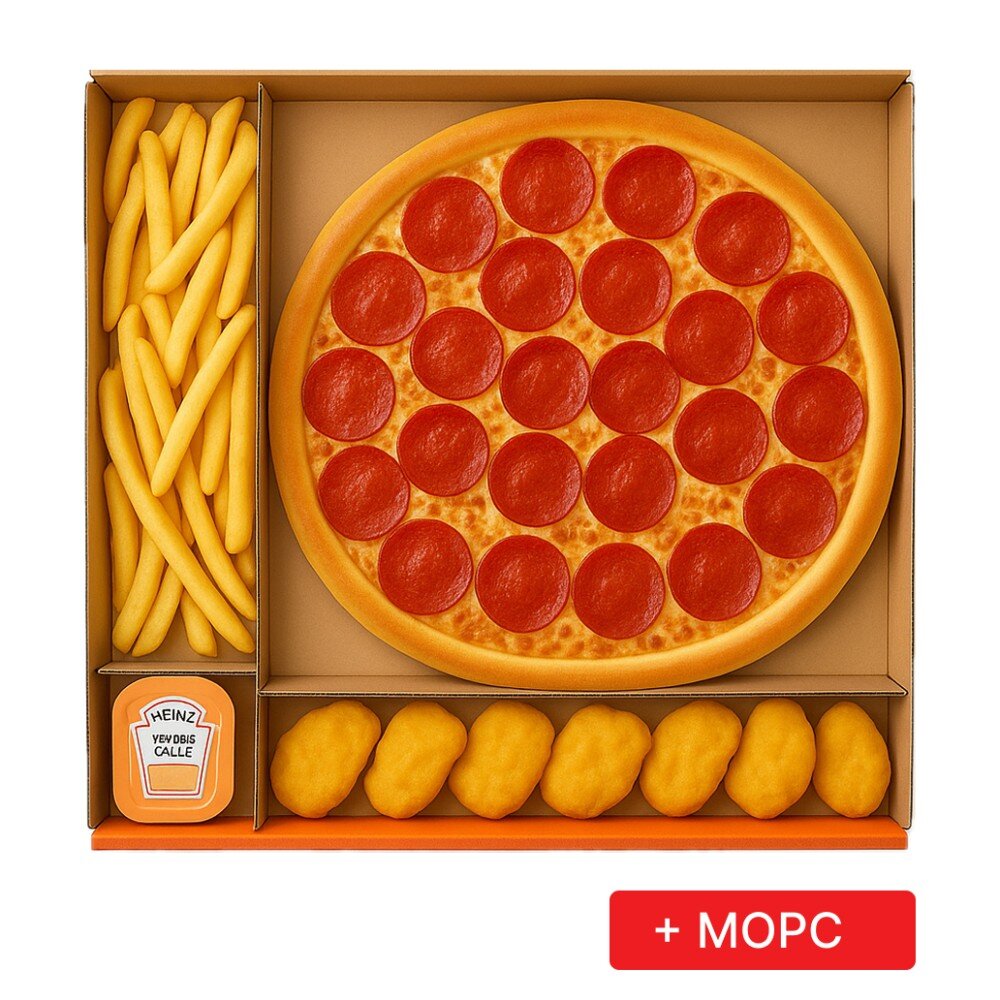 Комбо Детям