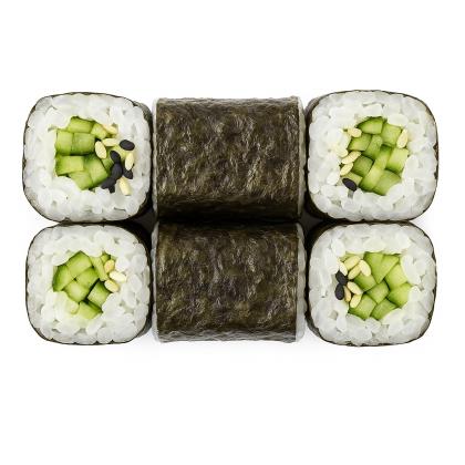 Ролл Каппа маки