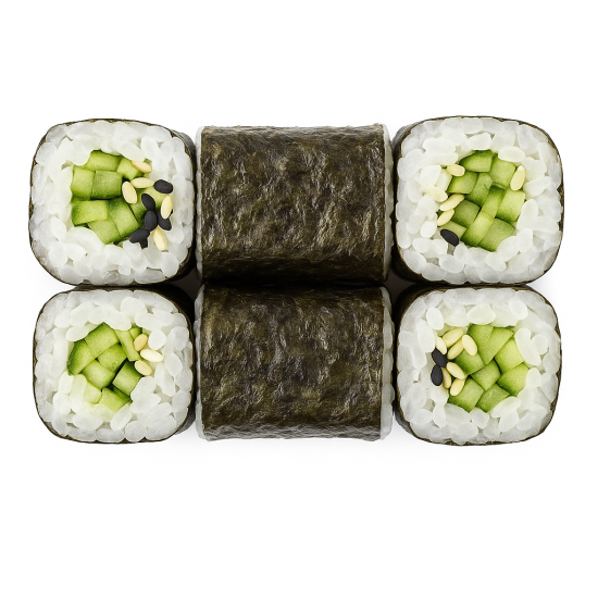 Ролл Каппа маки