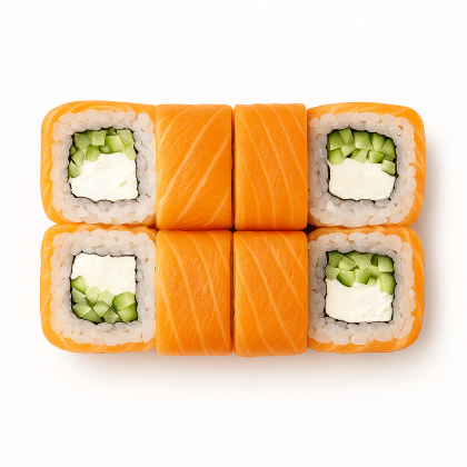 Ролл Филадельфия