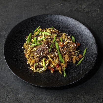 ТЕПАНЬЯКИ С ГОВЯДИНОЙ