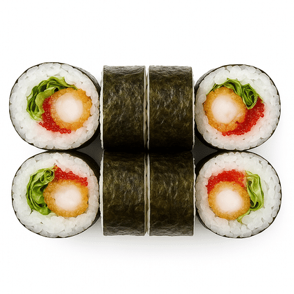 Ролл Катана