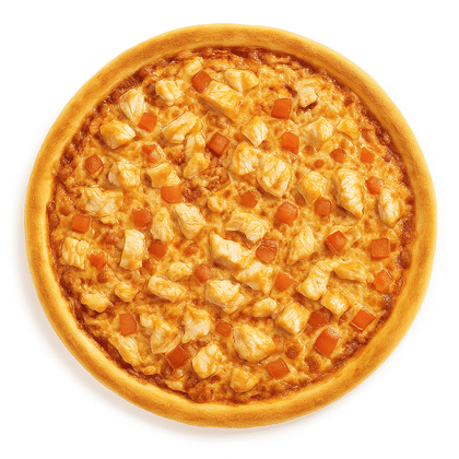 Пицца Гурман