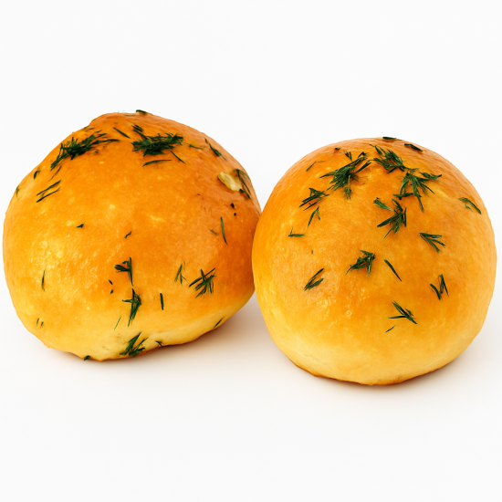 Пампушки 2 шт