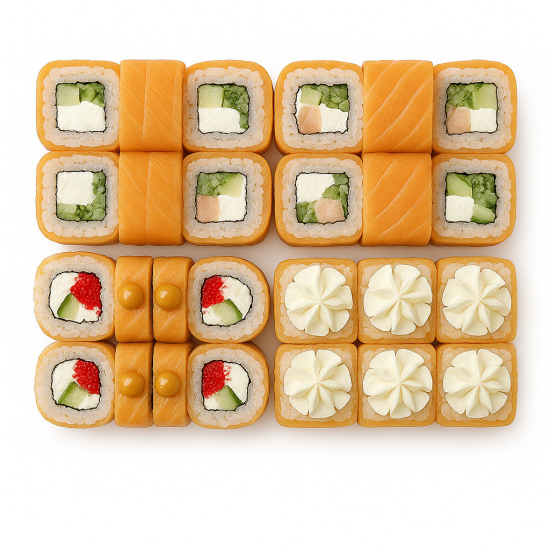 Сет Филадельфия