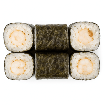 Ролл Эби маки