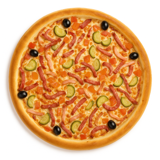 Пицца Верона