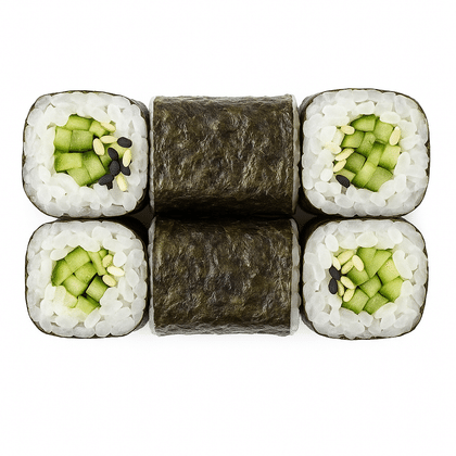 Ролл Каппа маки