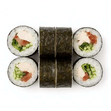 Ролл Цезарь