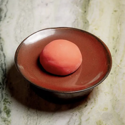 Моти клубника