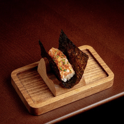 Лосось спайси