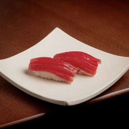 Суши Тунец Елоуфин