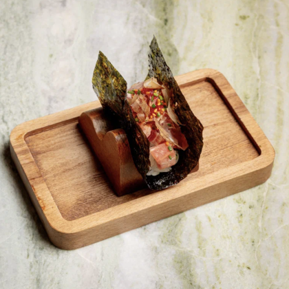 Тунец Еллоуфин, бонито