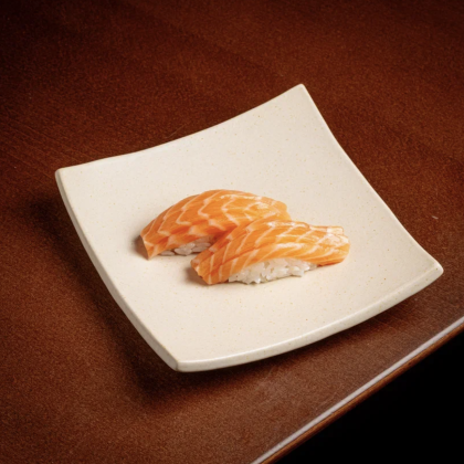 Суши Лосось