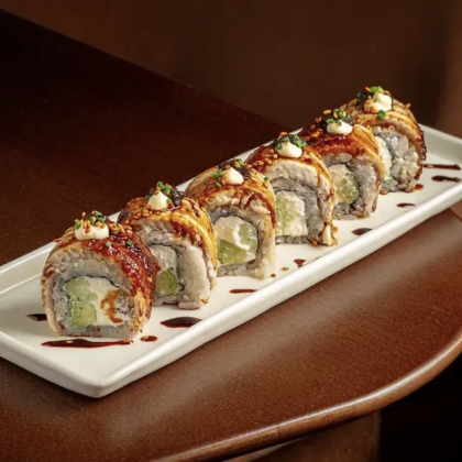 Филадельфия с угрем