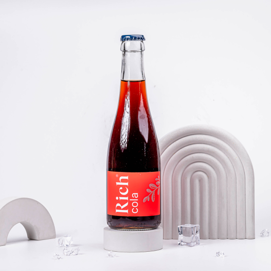 Rich Cola