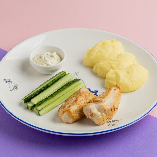 Куриная грудка