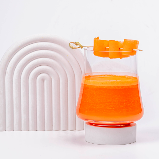 Фреш Морковный