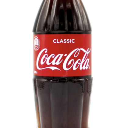 Кока-кола