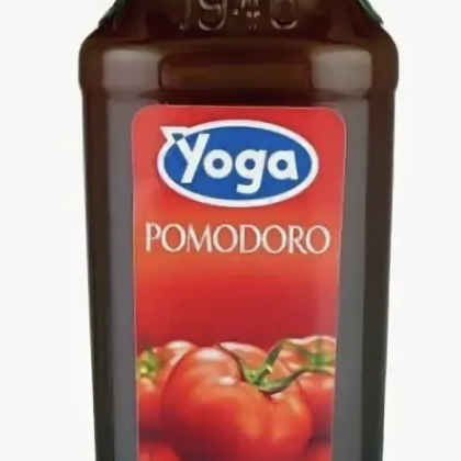 Сок Yoga Томат