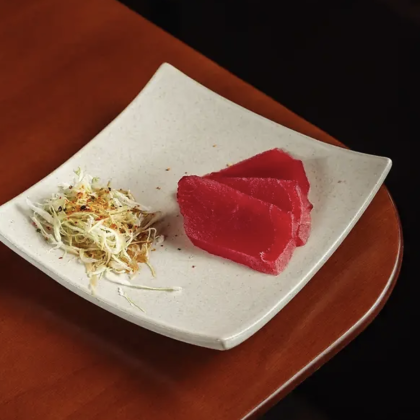 Тунец Еллоуфин