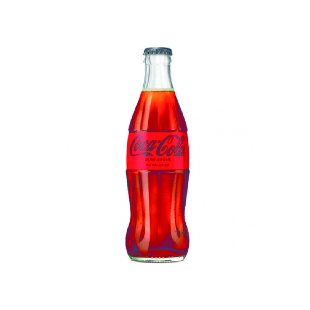 Coca-Cola Zero