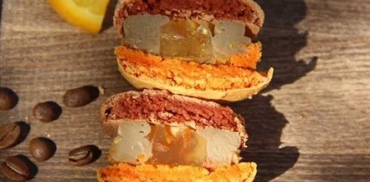 Макарон Бамбл
