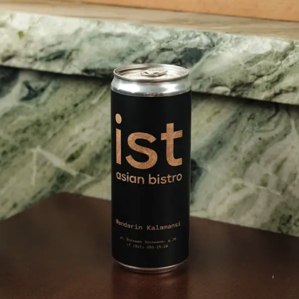 Лимонад Каламанси