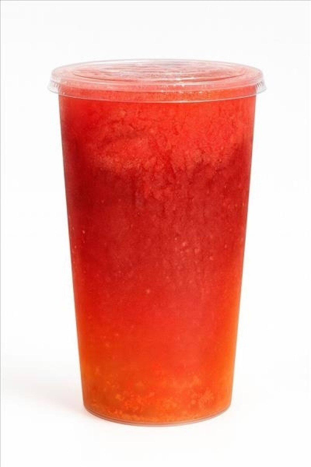 Напиток Бабл Ти Малина-юдзу 500 ml