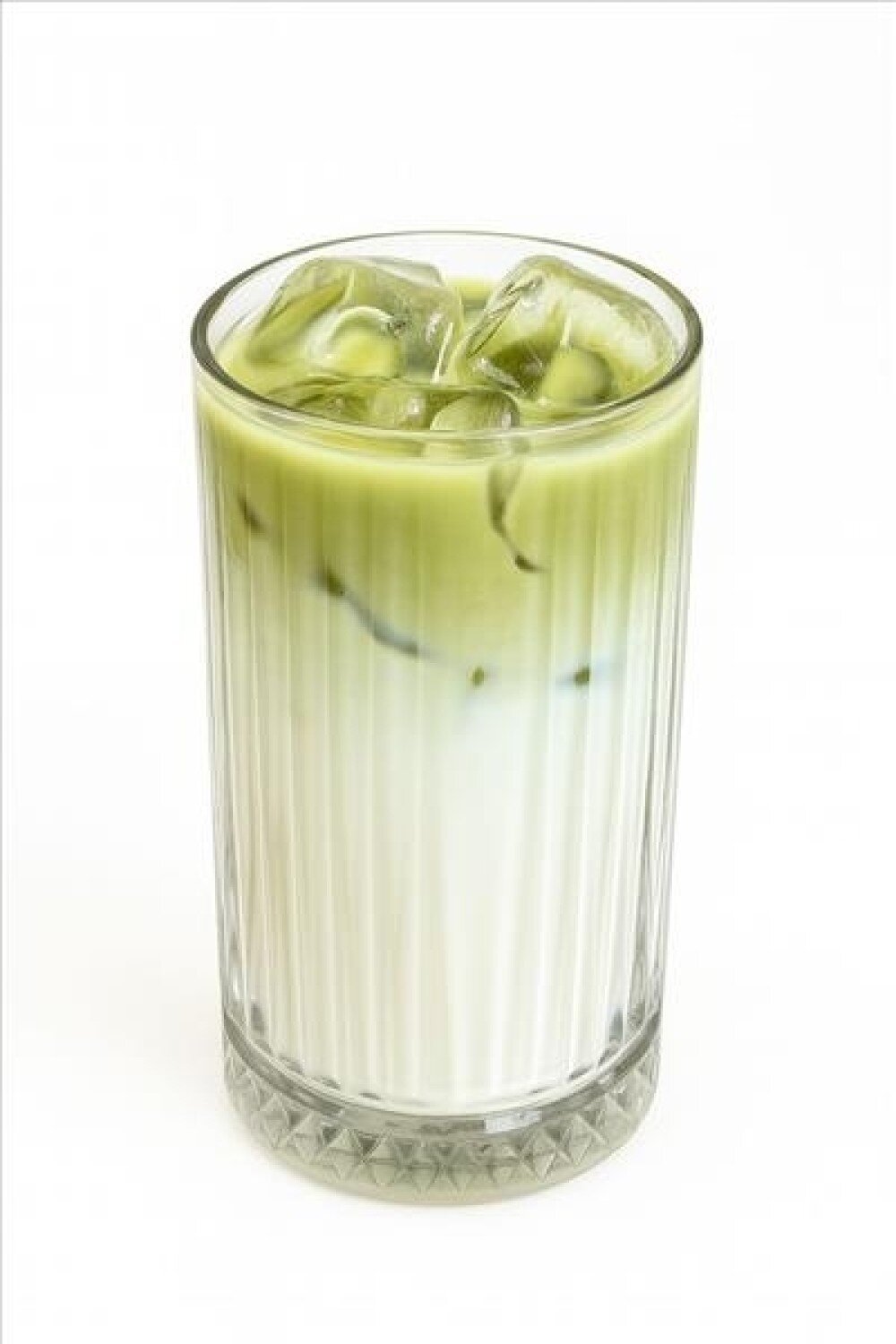 Айс Матча Латте 500 ml