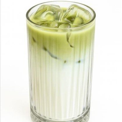 Айс Матча Латте 500 ml