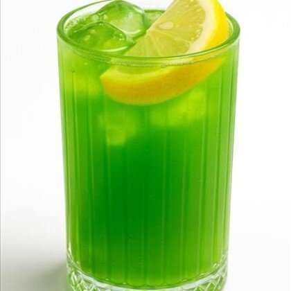 Напиток Бабл Ти Тархун-киви 500 ml