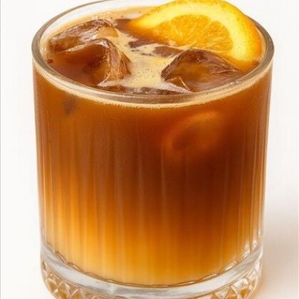 Айс-Кофе Тоник Облепиха/Лайм 350 ml