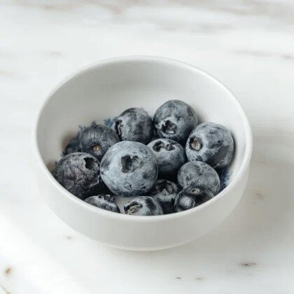 Голубика свежая